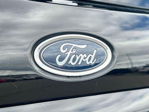 Used 2020 Ford EcoSport SE w/ SE Convenience Package FWD image 12
