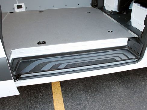 New 2025 Mercedes-Benz Sprinter 2500 image 7