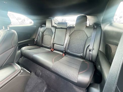 New 2026 Dodge Charger R/T Scat Pack image 25