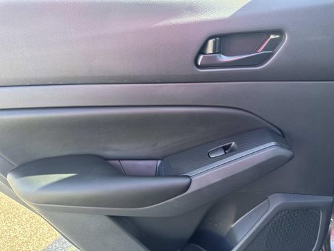 Certified 2025 Nissan Altima 2.5 S image 12