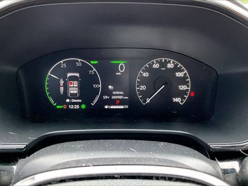 Used 2023 Honda CR-V Sport Touring image 23