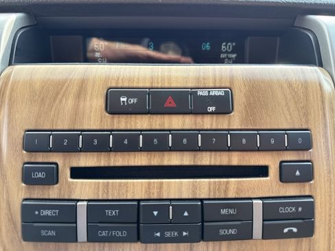 Used 2011 Ford F150 Lariat w/ Lariat Plus Pkg image 39