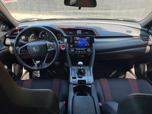 Used 2020 Honda Civic Si image 17