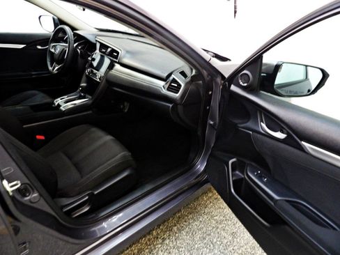 Used 2016 Honda Civic EX image 13