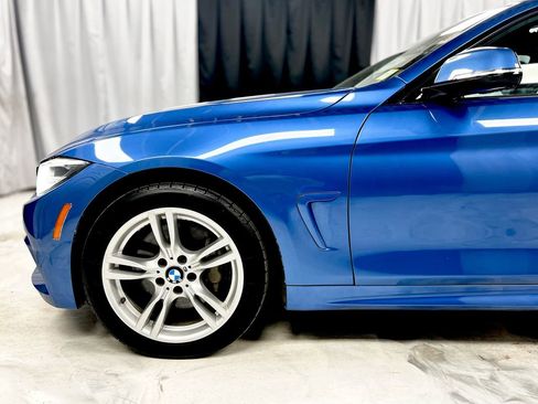 Used 2019 BMW 430i xDrive Coupe image 12