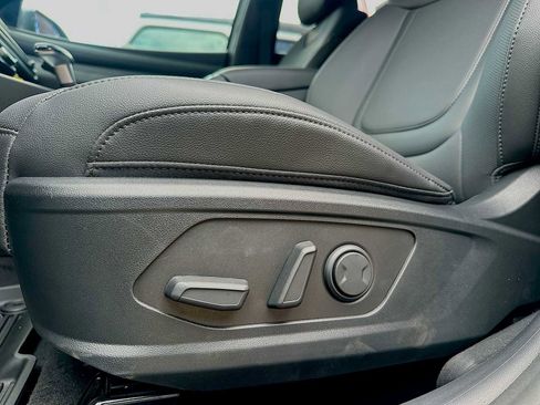 New 2026 Hyundai Santa Cruz SEL FWD image 6