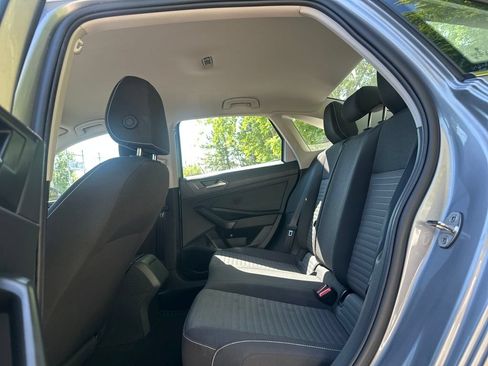 Certified 2024 Volkswagen Jetta S FWD image 18