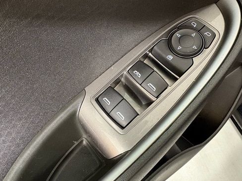Used 2023 Chevrolet Malibu LT FWD image 20