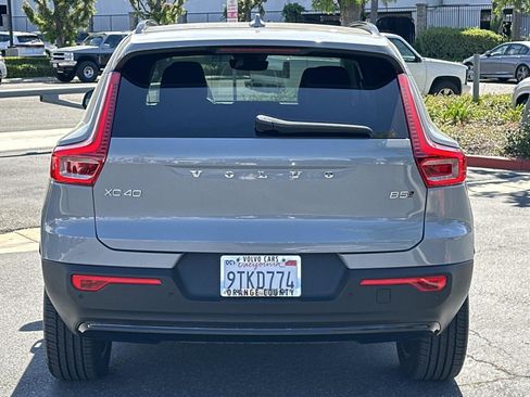 Certified 2026 Volvo XC40 B5 Plus w/ Protection Package Premier image 5