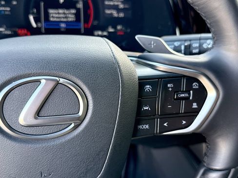 Used 2025 Lexus RX 350 Premium Plus w/ Accessory Package (Z1) FWD image 27