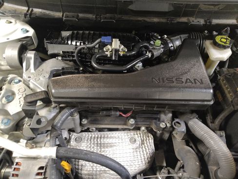 Used 2016 Nissan Rogue S FWD image 30