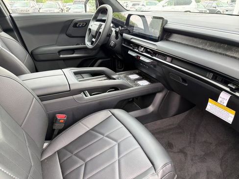 New 2027 Kia Telluride SX Prestige X-Pro AWD/4WD image 21