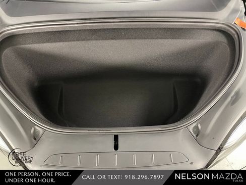 Used 2023 Tesla Model X Plaid image 44