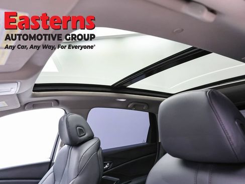 Used 2020 Acura RDX AWD image 34