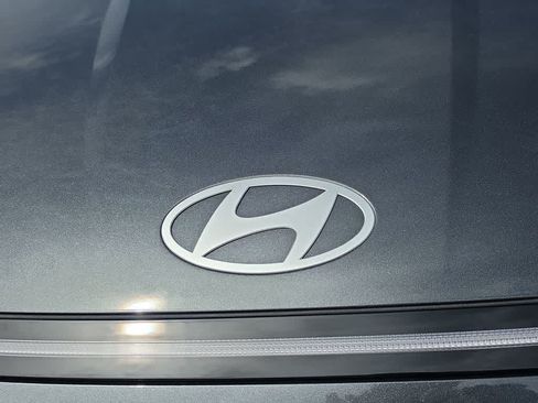 New 2026 Hyundai Sonata SEL FWD image 12
