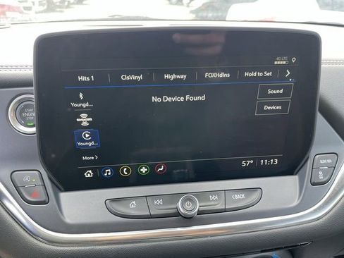 New 2025 Chevrolet Blazer LT w/ Convenience Package image 16