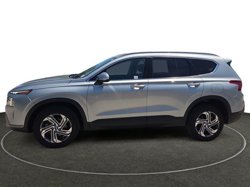 Used 2023 Hyundai Santa Fe SEL AWD/4WD image 2