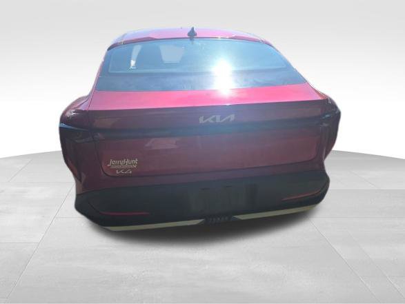 Used 2025 Kia K4 EX FWD image 5
