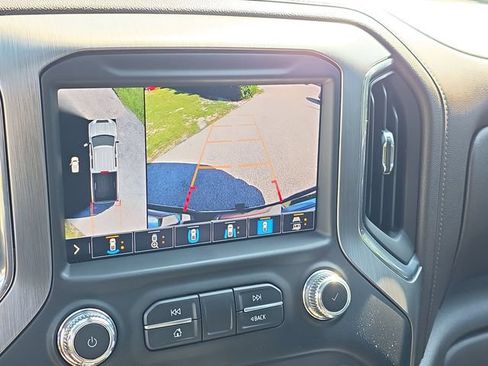 Certified 2022 GMC Sierra 2500 Denali AWD/4WD image 29