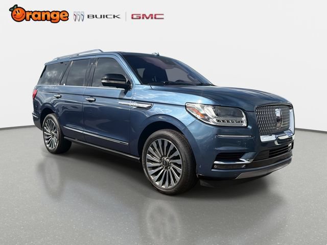 Used 2019 Lincoln Navigator Reserve w/ Cargo Package AWD/4WD image 1