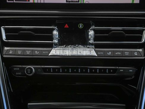 New 2026 BMW M850i xDrive w/ M Carbon Exterior Package image 10