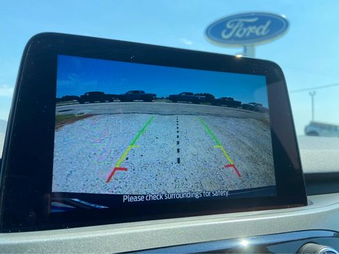 Used 2023 Ford Escape Active w/ Cold Weather Package FWD image 31