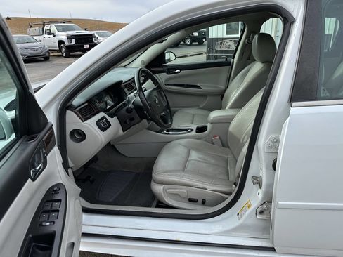 Used 2014 Chevrolet Impala LTZ image 9