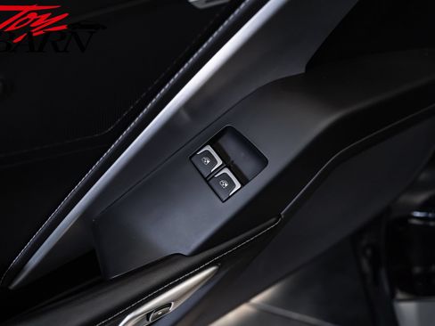 Used 2016 Chevrolet Corvette Z06 RWD image 26