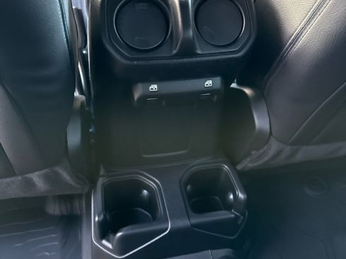 New 2026 Jeep Wrangler Unlimited Sport image 31