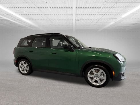 New 2026 MINI Cooper Countryman S AWD/4WD image 6