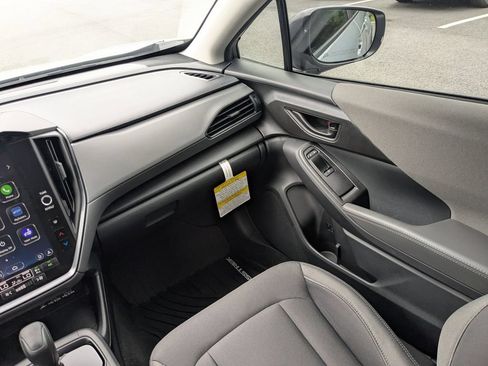 New 2026 Subaru Crosstrek 2.5i Premium AWD/4WD image 16
