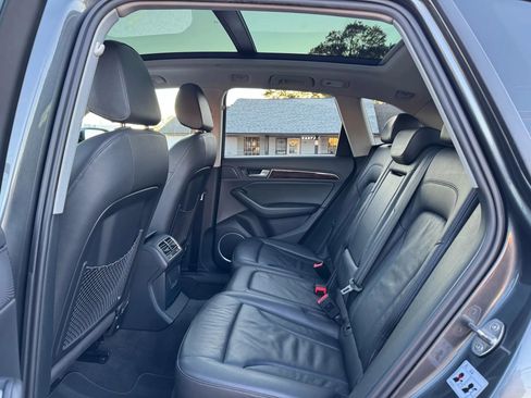 Used 2016 Audi Q5 2.0T Premium Plus w/ Technology Package image 26