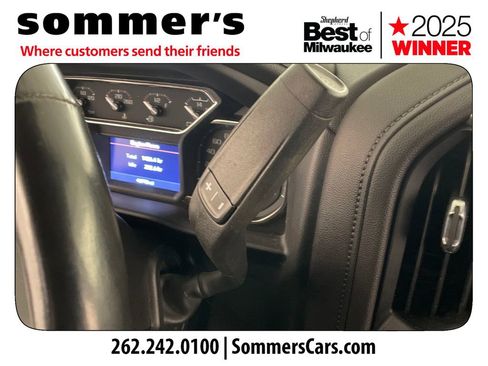 Used 2020 GMC Sierra 1500 Elevation w/ Elevation Value Package image 20