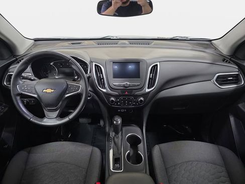 Used 2021 Chevrolet Equinox LT image 10