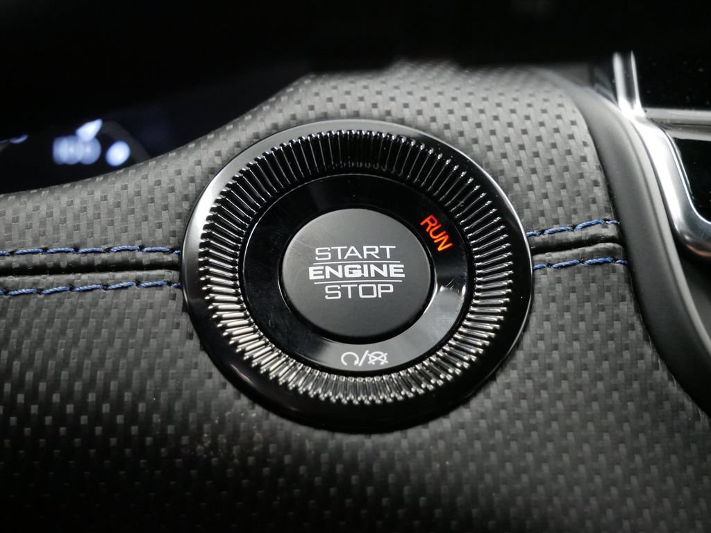 New 2026 Jeep Compass Latitude AWD/4WD image 29