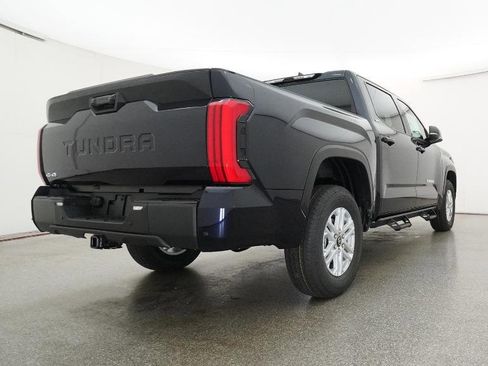New 2026 Toyota Tundra SR5 AWD/4WD image 5