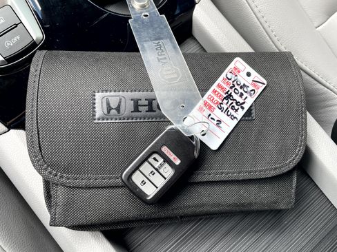 Certified 2021 Honda Pilot Touring image 23