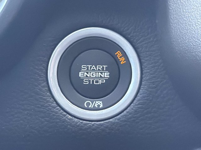 Used 2026 RAM 1500 Big Horn AWD/4WD image 32