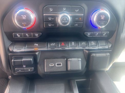 Used 2021 GMC Sierra 1500 Denali AWD/4WD image 33