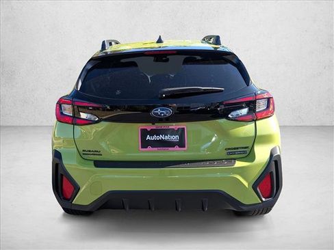 New 2026 Subaru Crosstrek 2.5i Sport image 6