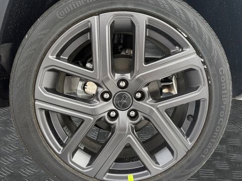 New 2026 Jeep Compass Limited image 20