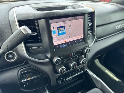 Used 2022 RAM 2500 Big Horn AWD/4WD image 10