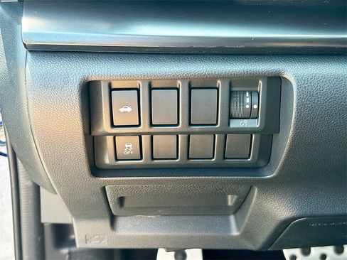 Used 2022 Subaru WRX Limited image 10