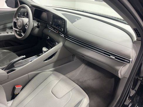 New 2026 Hyundai Elantra Sport w/ Cargo Package FWD image 22