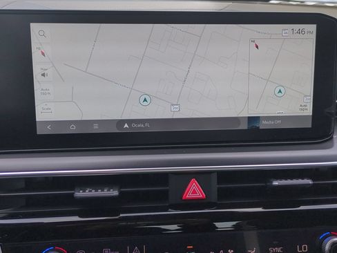 New 2026 Kia K5 GT-Line FWD image 17