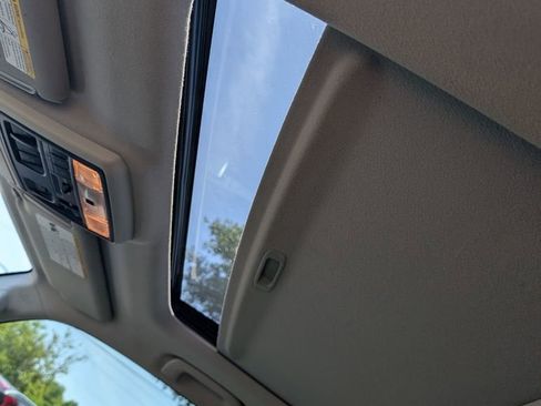 Used 2021 Toyota 4Runner SR5 Premium w/ Moonroof Package image 17