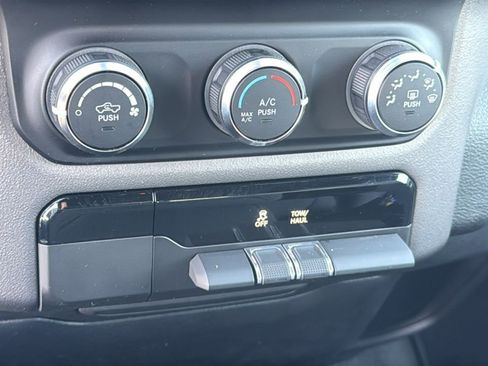 Used 2022 RAM 1500 Big Horn image 17