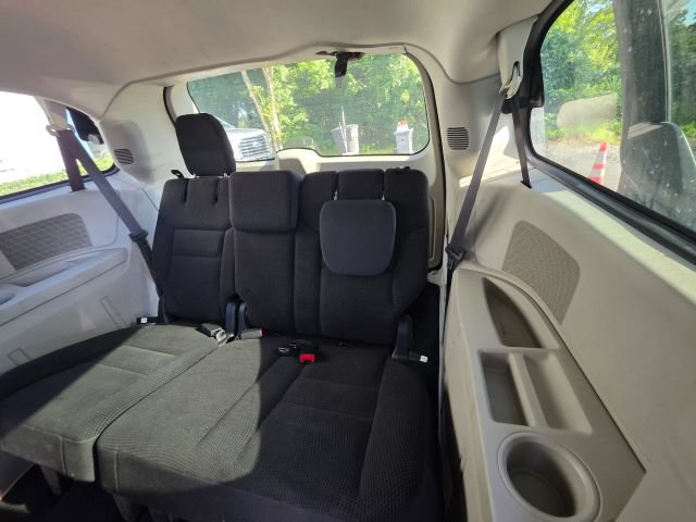 Used 2017 Dodge Grand Caravan SE w/ Power Window Group FWD image 20