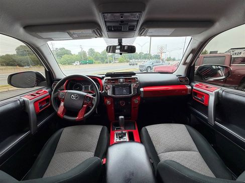Used 2019 Toyota 4Runner SR5 RWD image 18