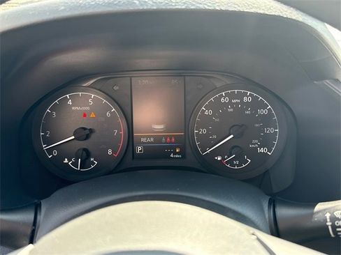 New 2025 Nissan Altima 2.5 S image 23